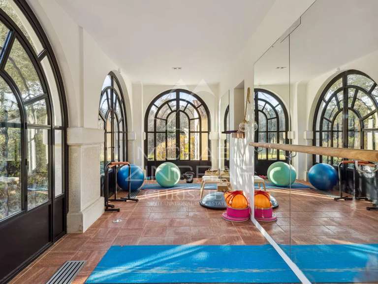 Propriété Fayence - 9 chambres - 842m²