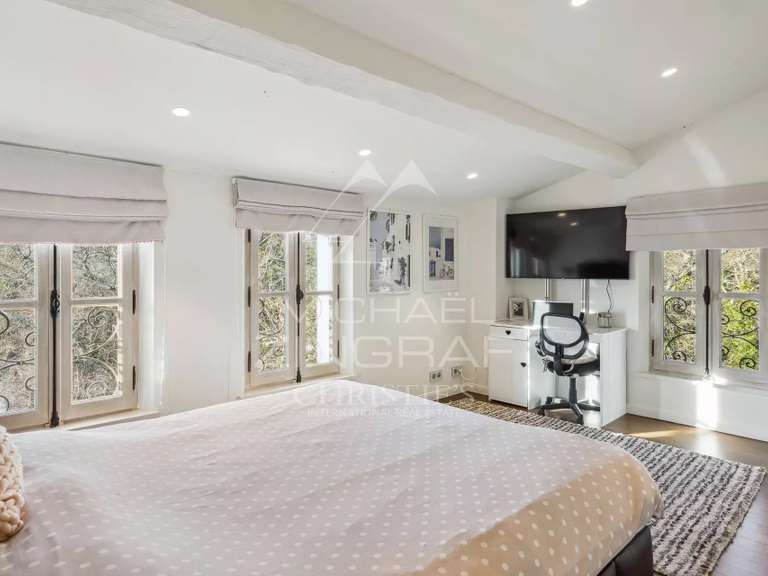 Propriété Fayence - 9 chambres - 842m²