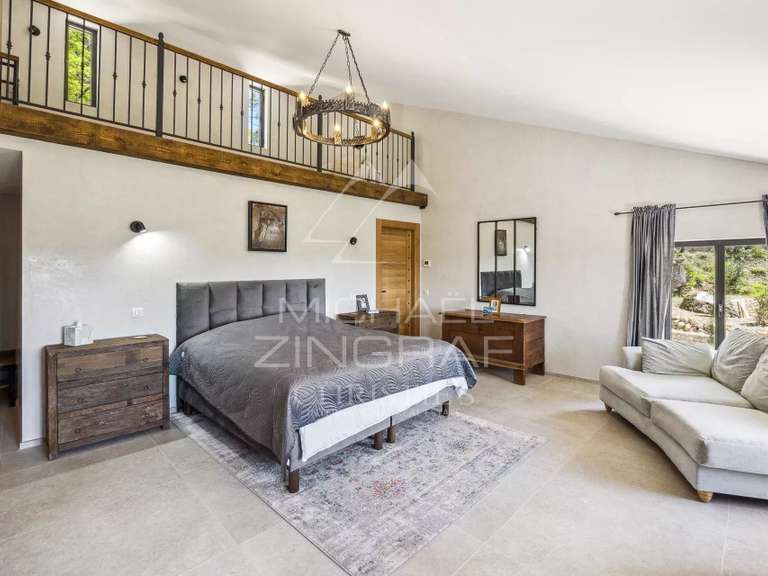 Propriété Fayence - 5 chambres - 350m²