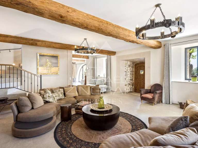 Propriété Fayence - 5 chambres - 350m²