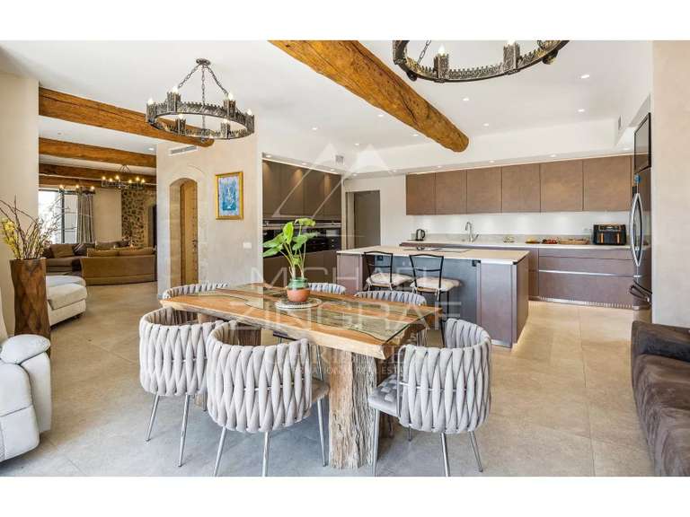 Propriété Fayence - 5 chambres - 350m²