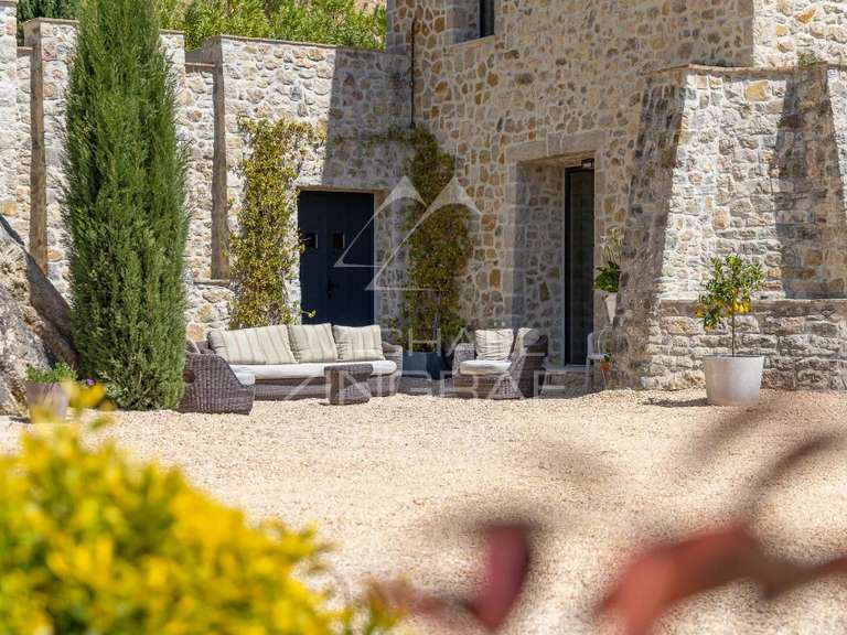 Propriété Fayence - 5 chambres - 350m²