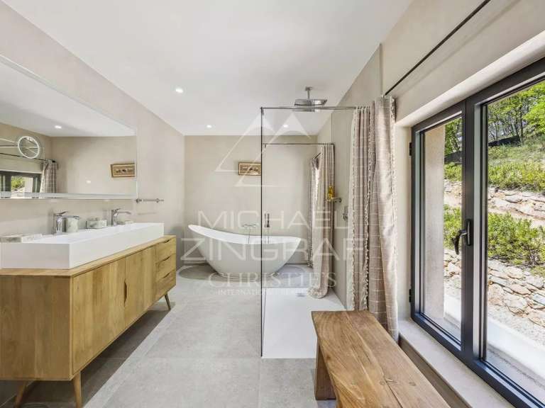 Propriété Fayence - 5 chambres - 350m²