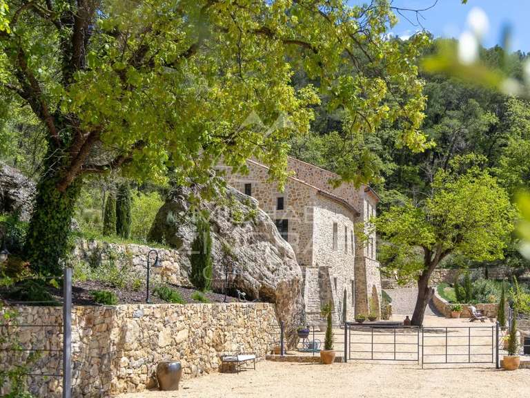 Propriété Fayence - 5 chambres - 350m²