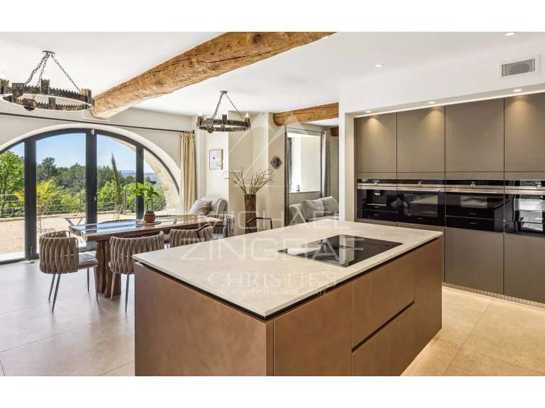 Propriété Fayence - 5 chambres - 350m²