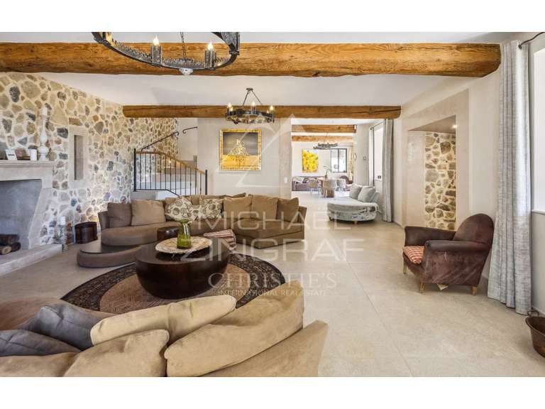 Propriété Fayence - 5 chambres - 350m²