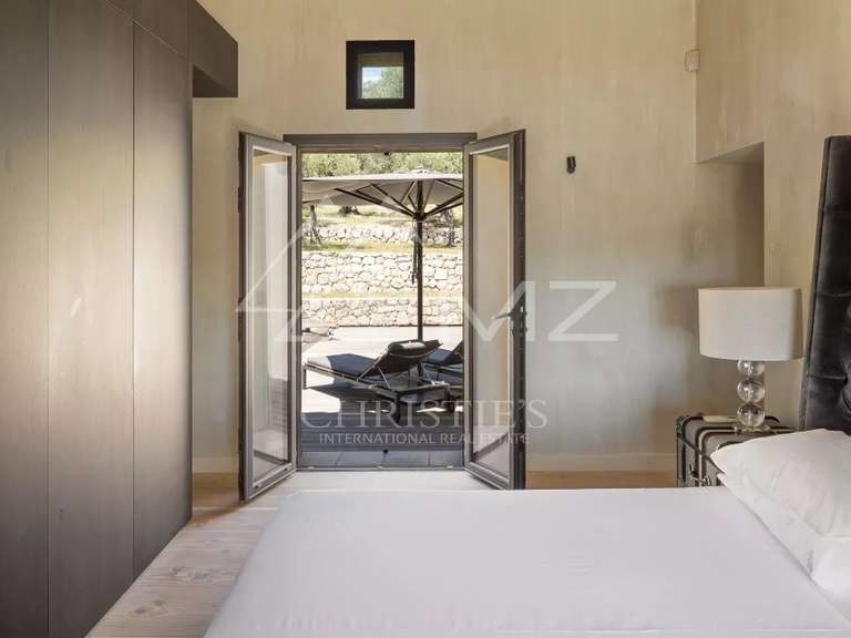 Propriété Fayence - 6 chambres - 400m²