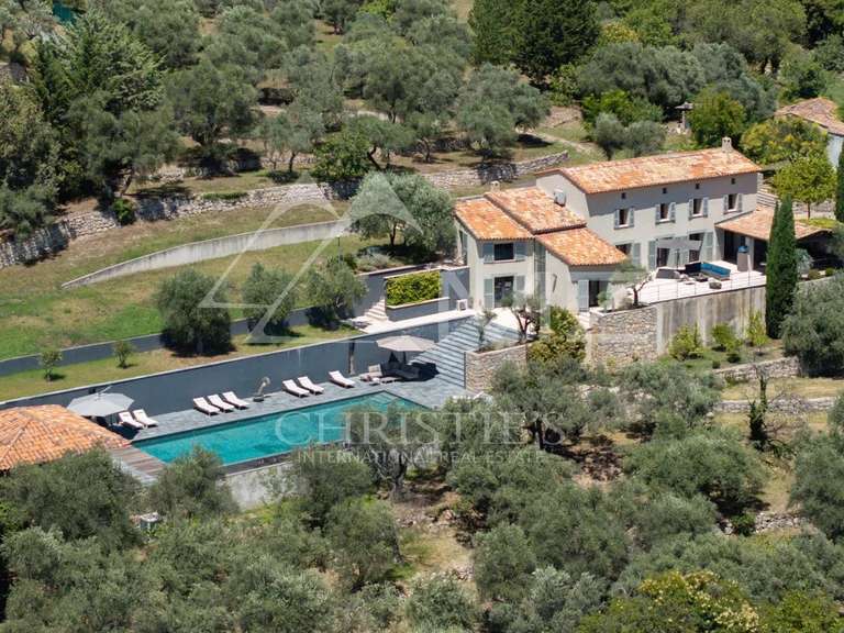 Propriété Fayence - 6 chambres - 400m²