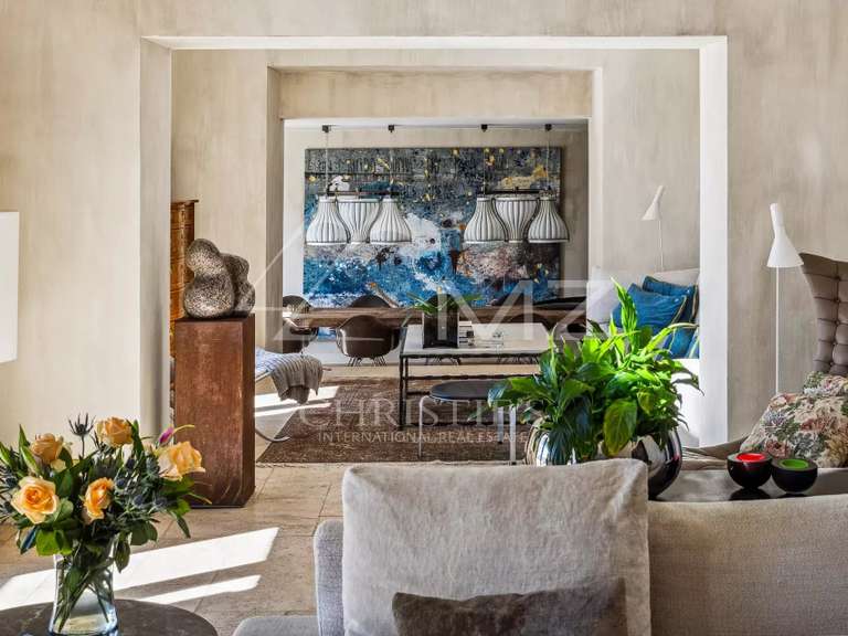 Propriété Fayence - 6 chambres - 400m²