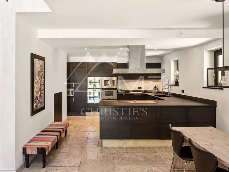 Propriété Fayence - 6 chambres - 400m²