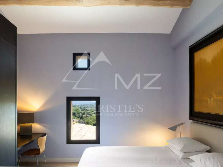 Propriété Fayence - 6 chambres - 400m²