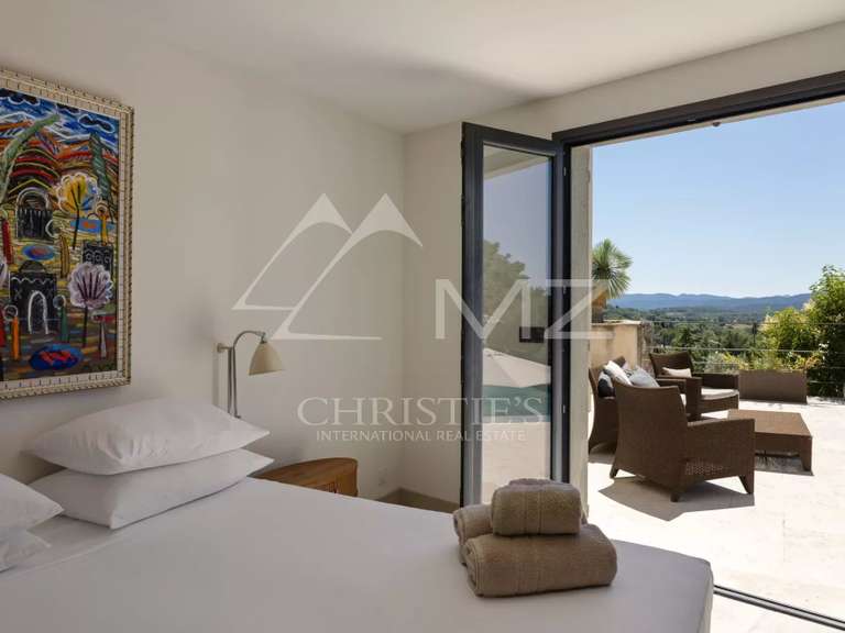 Propriété Fayence - 6 chambres - 400m²