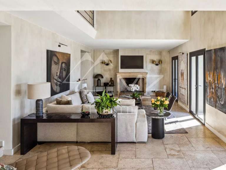 Propriété Fayence - 6 chambres - 400m²