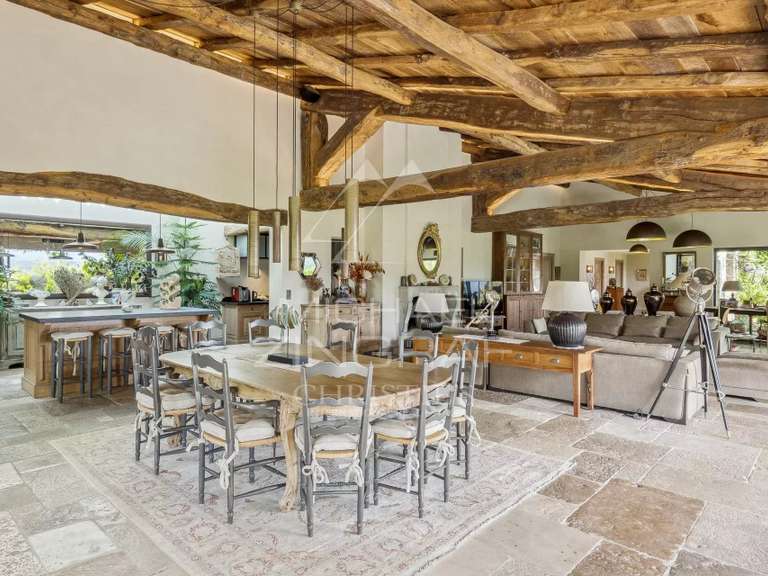 Property Fayence - 5 bedrooms - 660m²