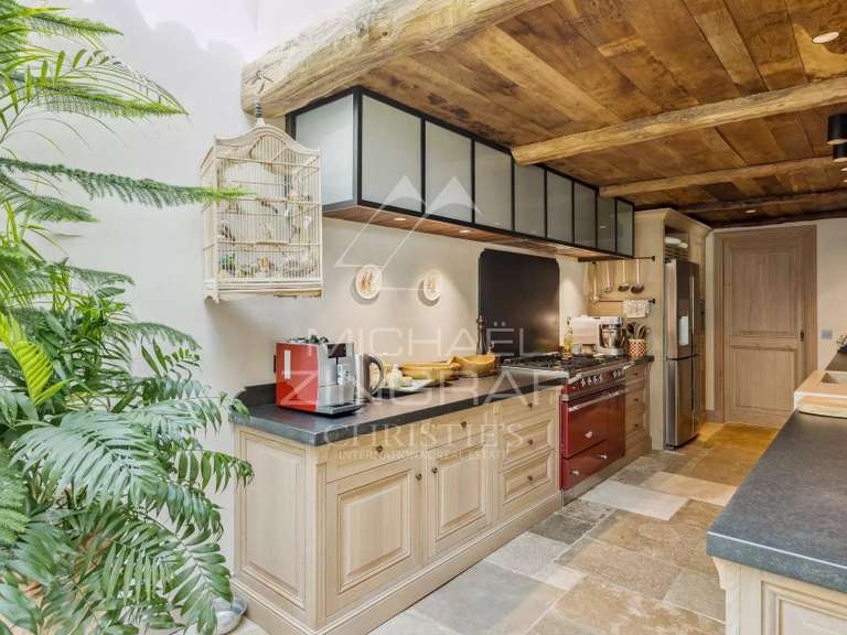 Property Fayence - 5 bedrooms - 660m²