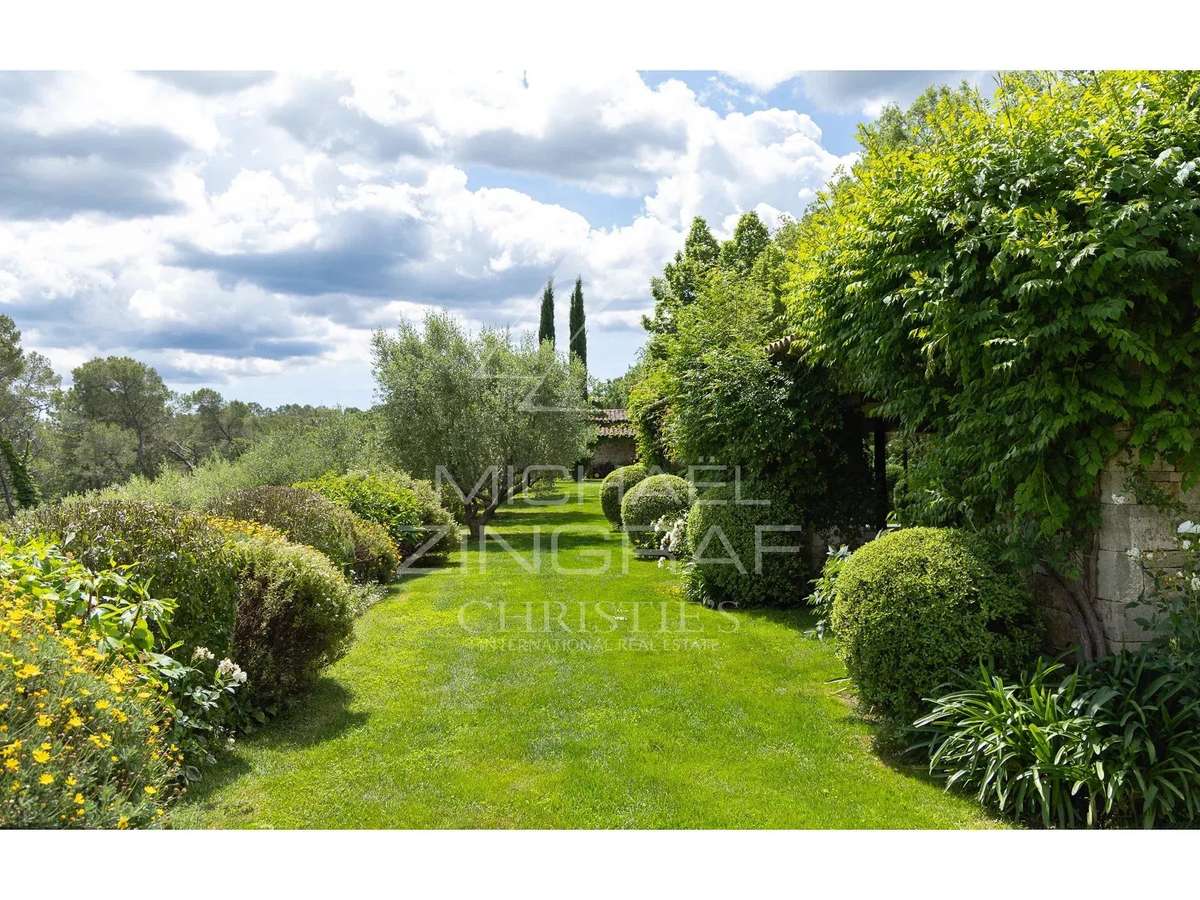 Propriété Fayence