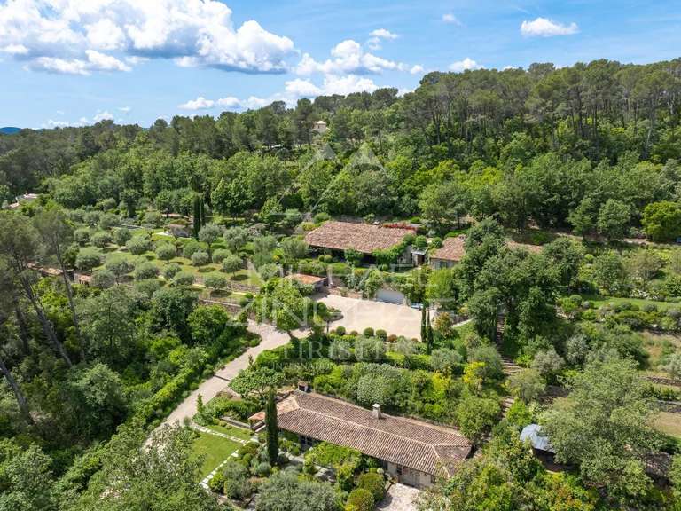 Propriété Fayence - 5 chambres - 660m²