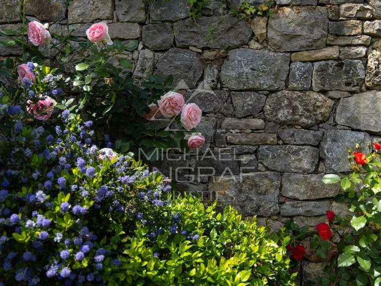 Propriété Fayence - 5 chambres - 660m²