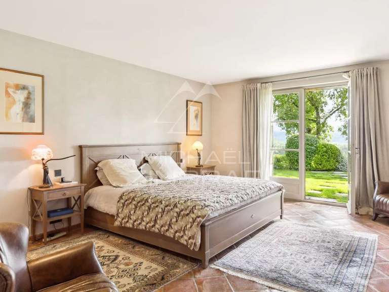 Propriété Fayence - 5 chambres - 660m²