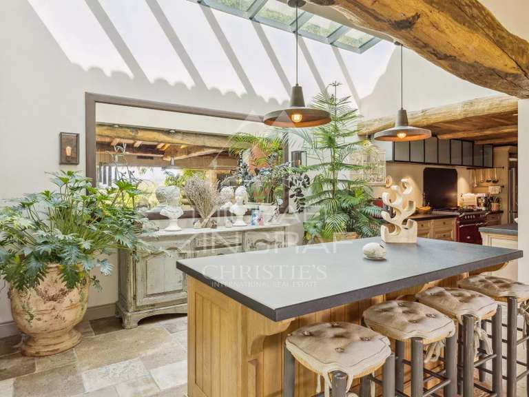 Propriété Fayence - 5 chambres - 660m²