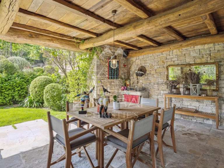 Propriété Fayence - 5 chambres - 660m²