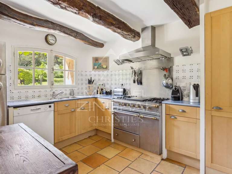 Propriété Fayence - 6 chambres - 355m²