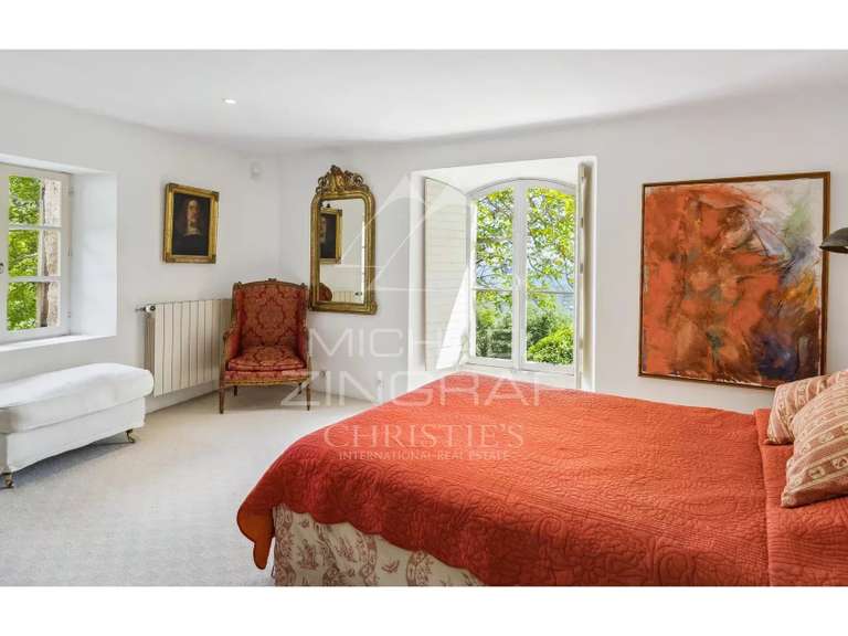 Propriété Fayence - 6 chambres - 355m²