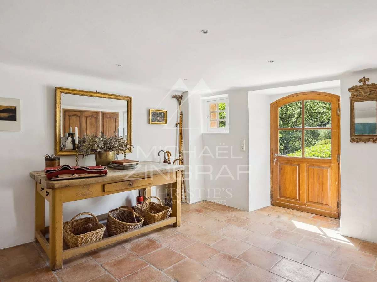 Propriété Fayence