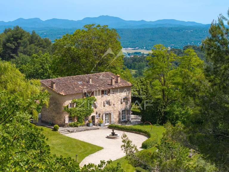 Property Fayence - 6 bedrooms - 355m²