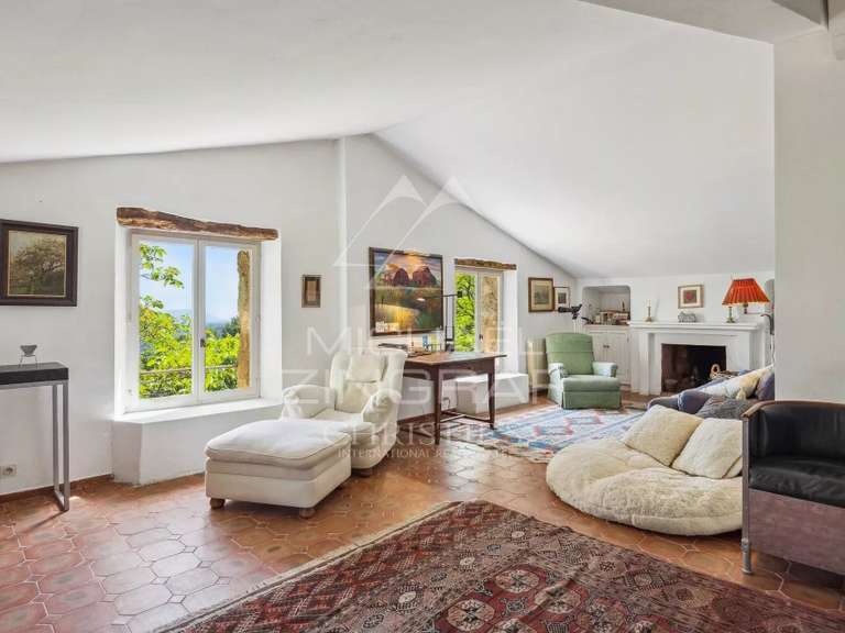 Propriété Fayence - 6 chambres - 355m²