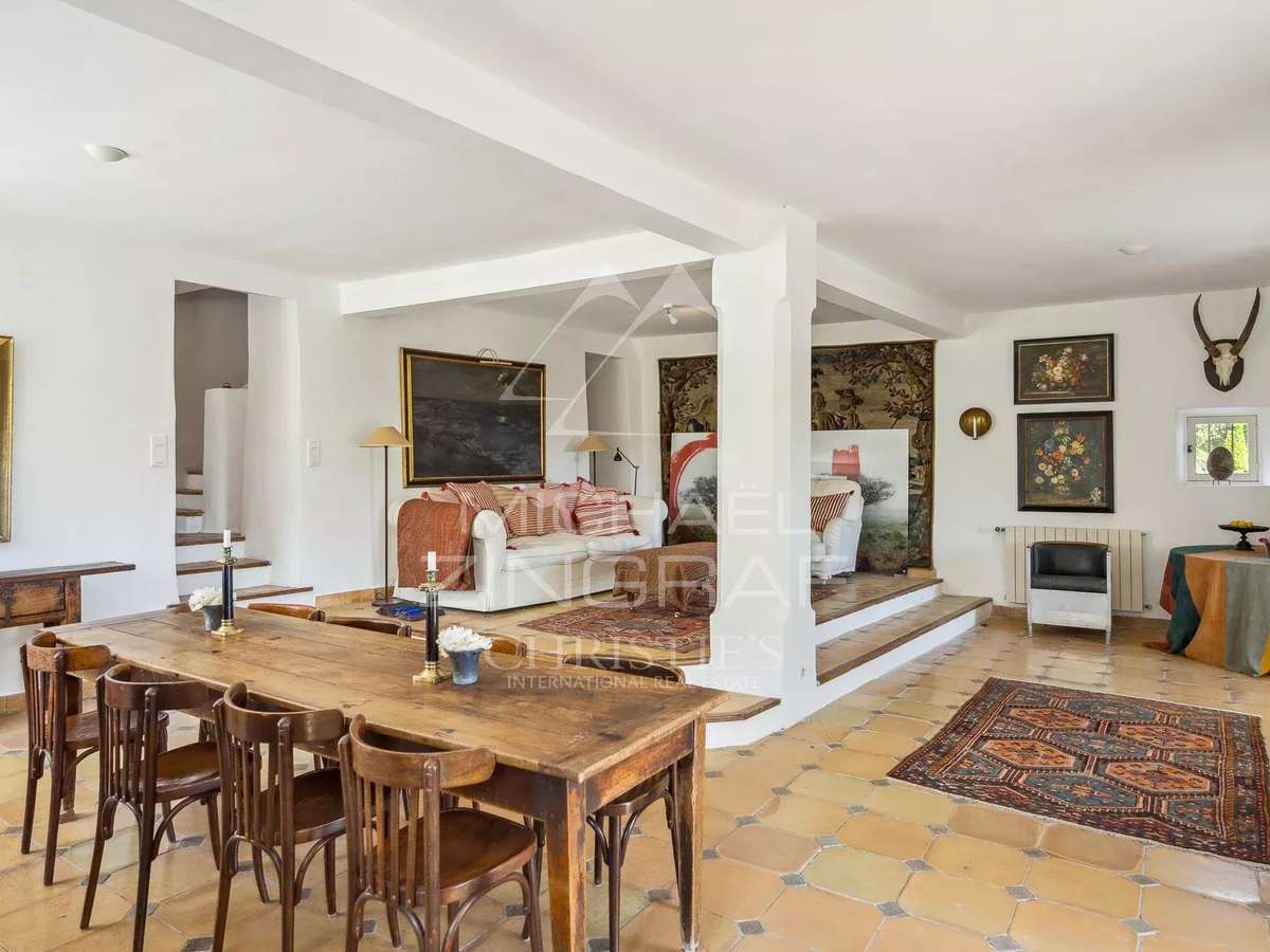 Propriété Fayence