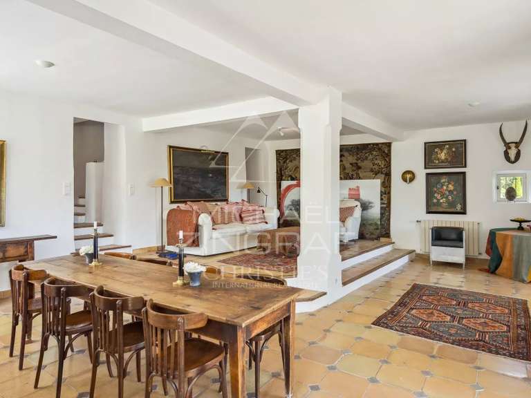 Property Fayence - 6 bedrooms - 355m²