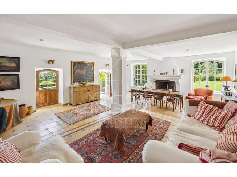 Propriété Fayence - 6 chambres - 355m²