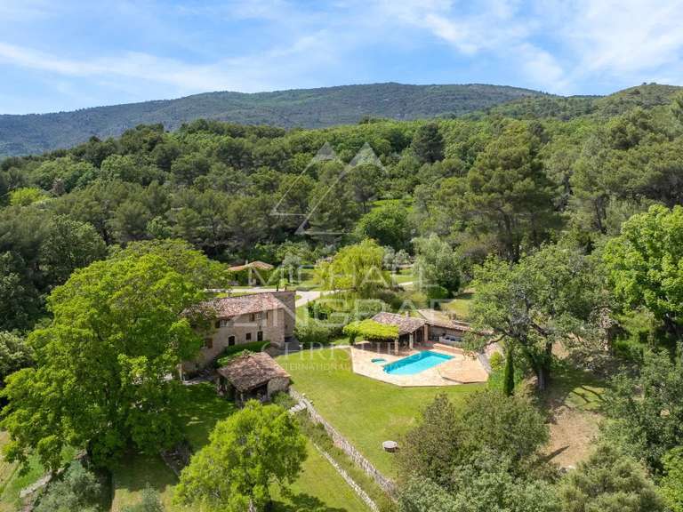 Propriété Fayence - 6 chambres - 355m²