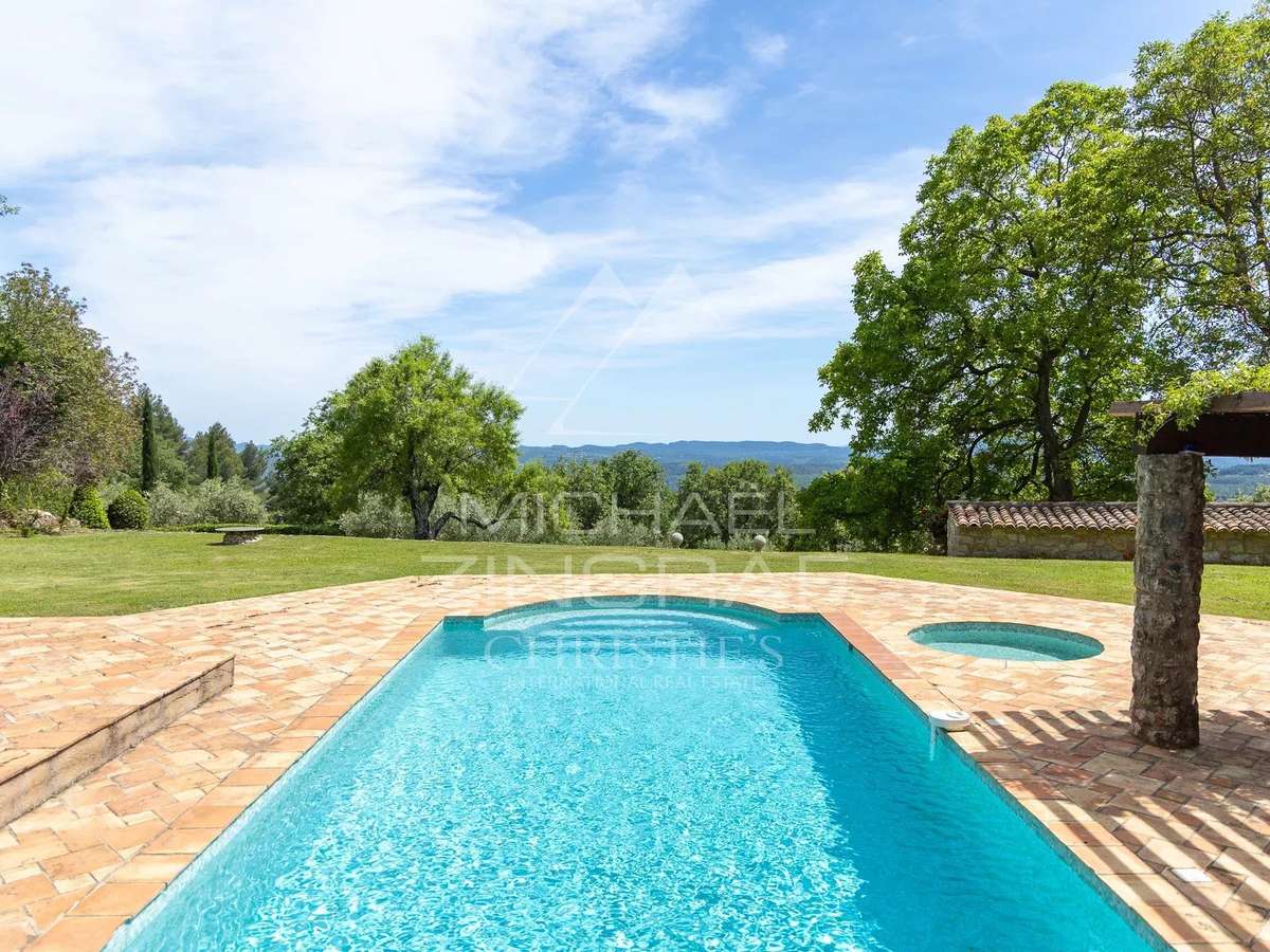 Propriété Fayence