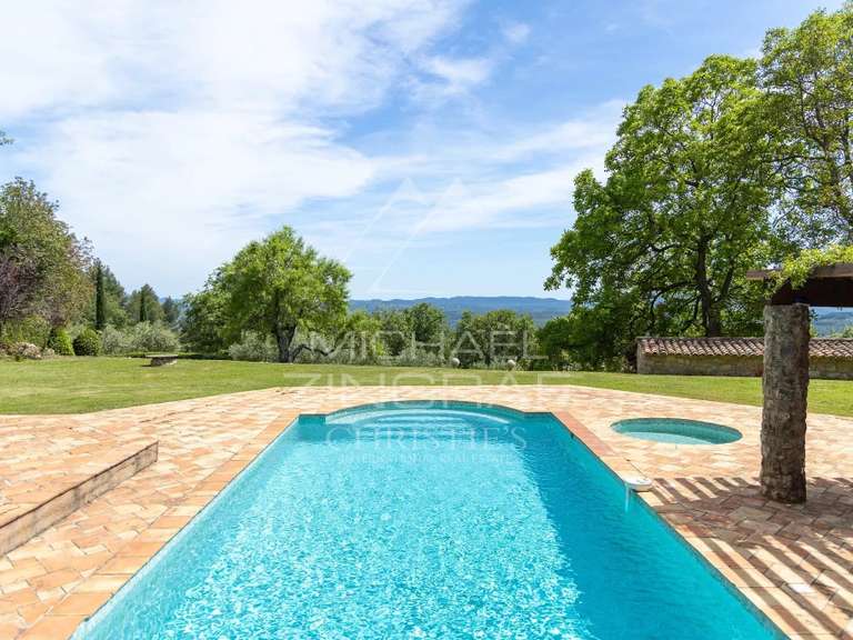 Property Fayence - 6 bedrooms - 355m²