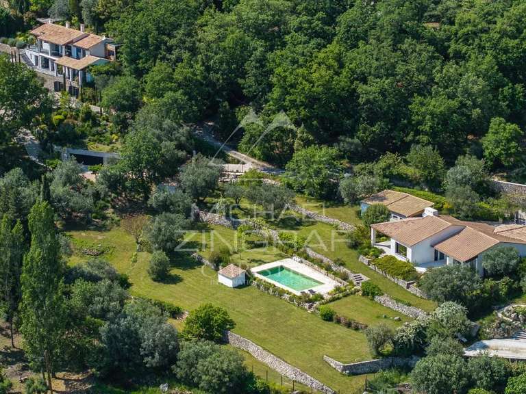 Propriété Fayence - 7 chambres - 500m²