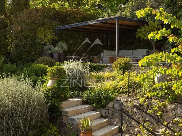 Propriété Fayence - 7 chambres - 500m²