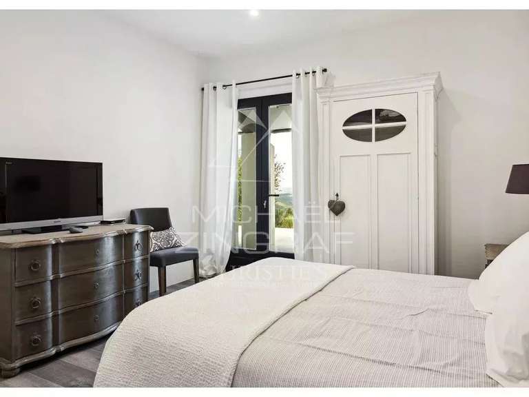 Propriété Fayence - 7 chambres - 500m²