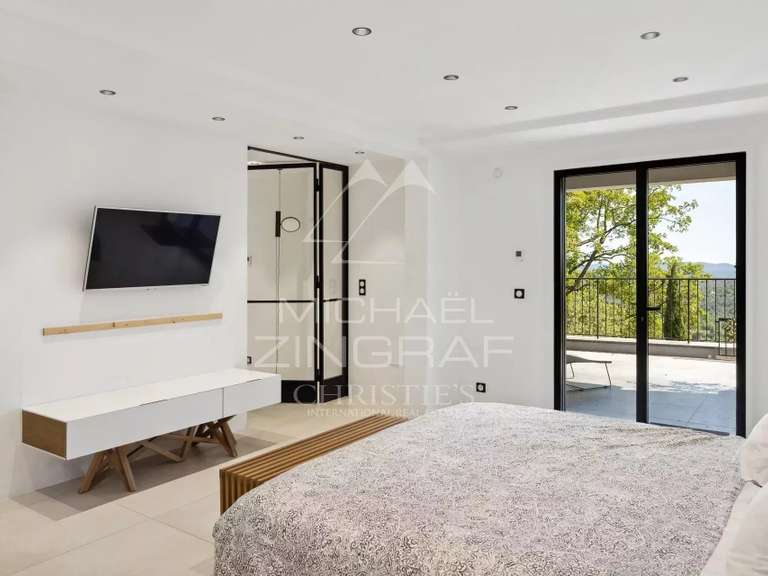 Propriété Fayence - 7 chambres - 500m²