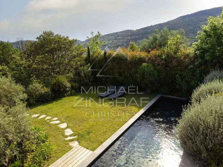 Propriété Fayence - 7 chambres - 500m²