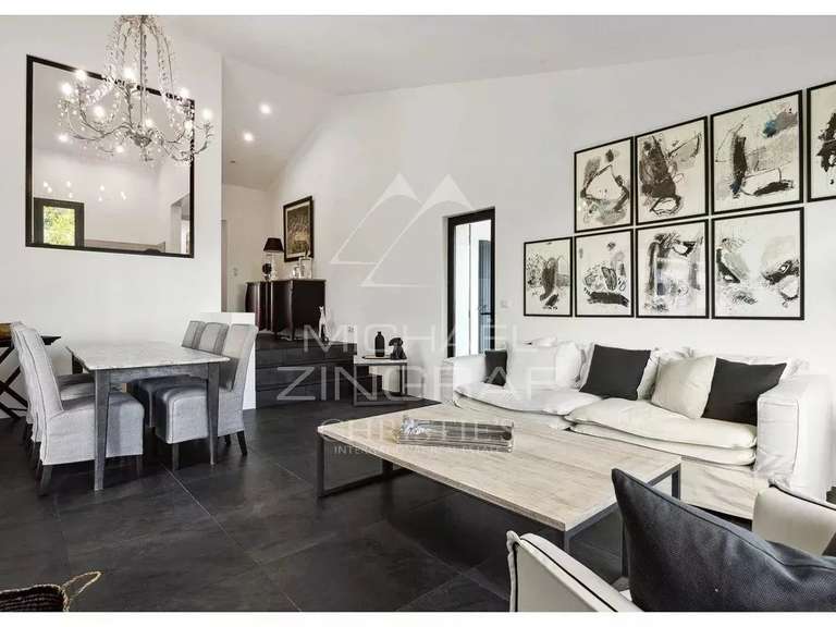 Propriété Fayence - 7 chambres - 500m²