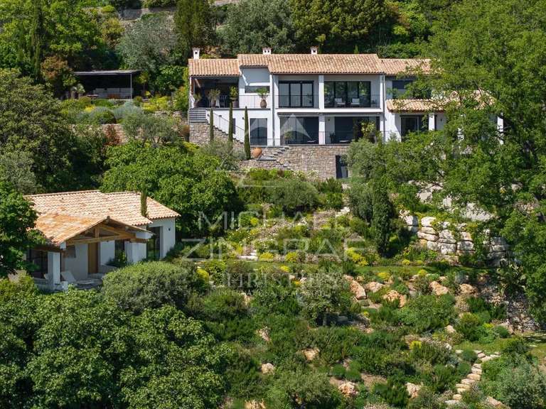 Propriété Fayence - 7 chambres - 500m²