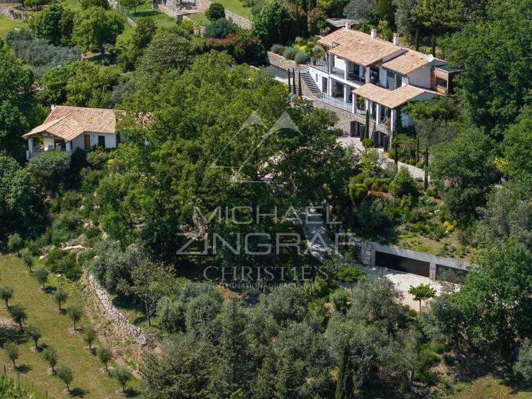 Propriété Fayence - 7 chambres - 500m²