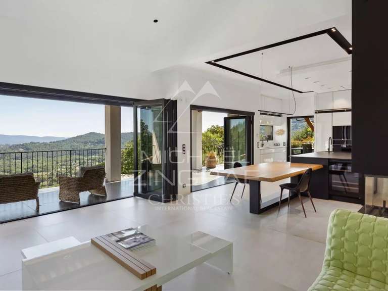 Propriété Fayence - 7 chambres - 500m²