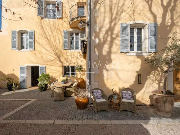 Propriété Fayence - 7 chambres - 360m²