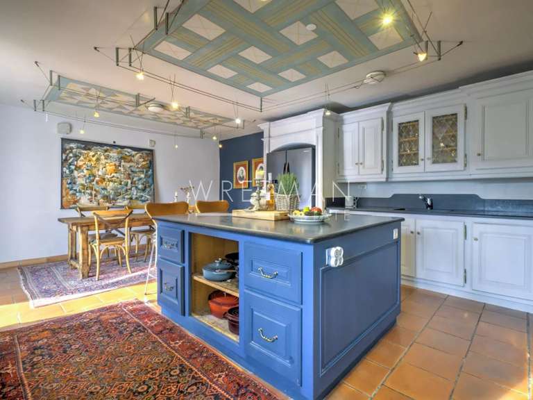 Propriété Fayence - 7 chambres - 360m²