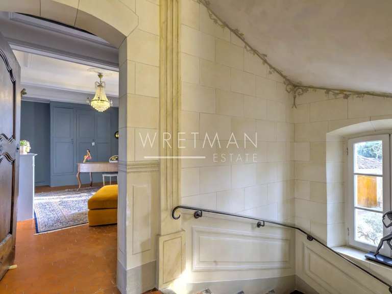 Propriété Fayence - 7 chambres - 360m²