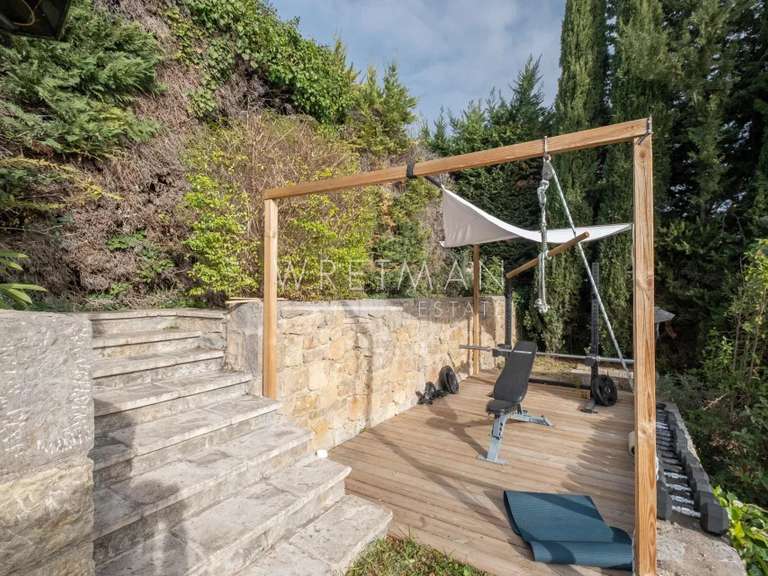 Propriété Fayence - 7 chambres - 360m²