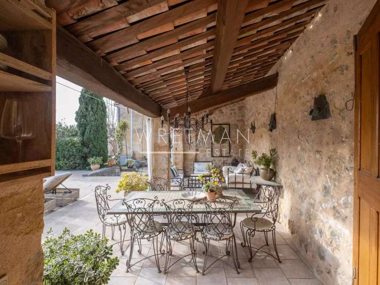 Propriété Fayence - 7 chambres - 360m²